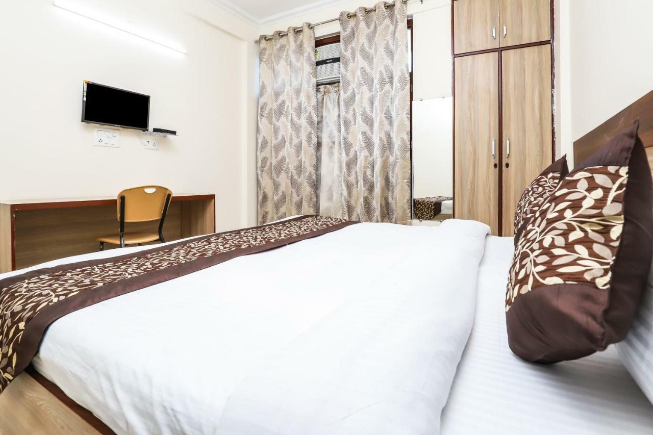 Hotel Sun Haven Greater Noida Exterior photo